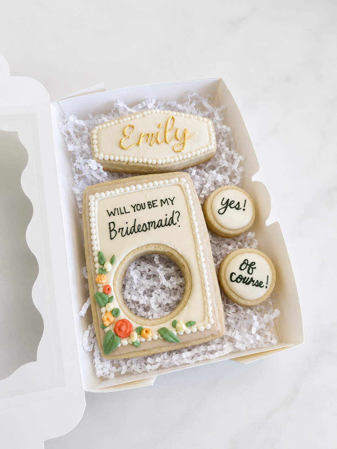 Gift Boxes