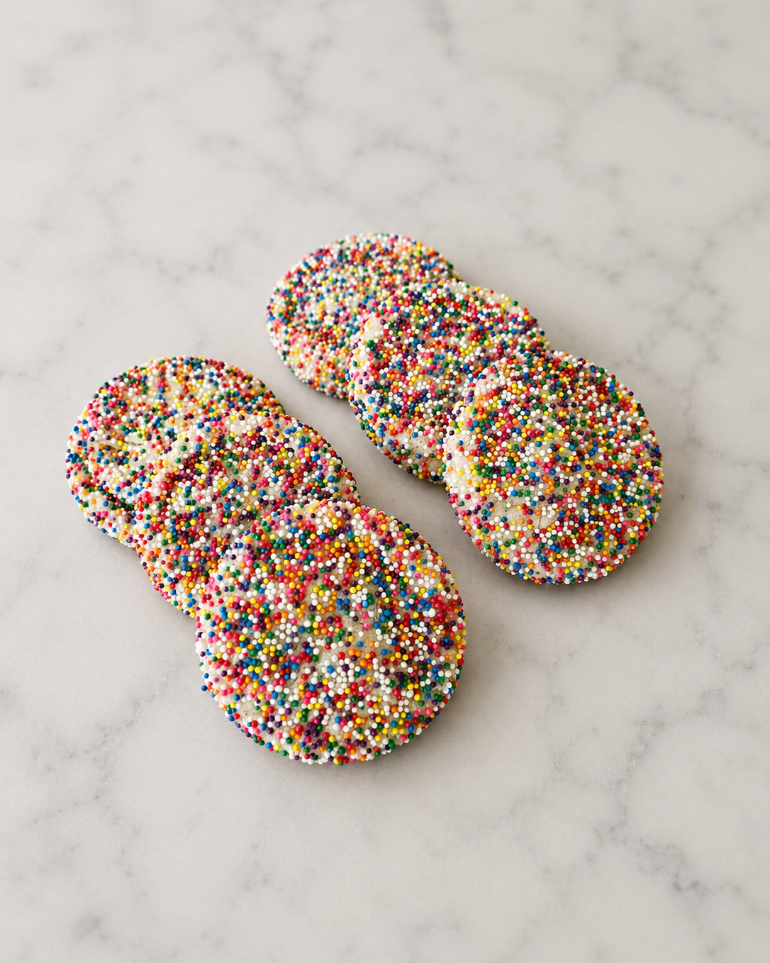 Dot Cookies