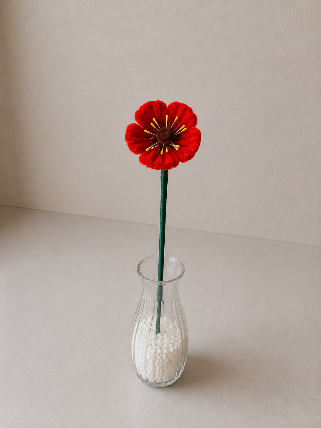 Poppy - August