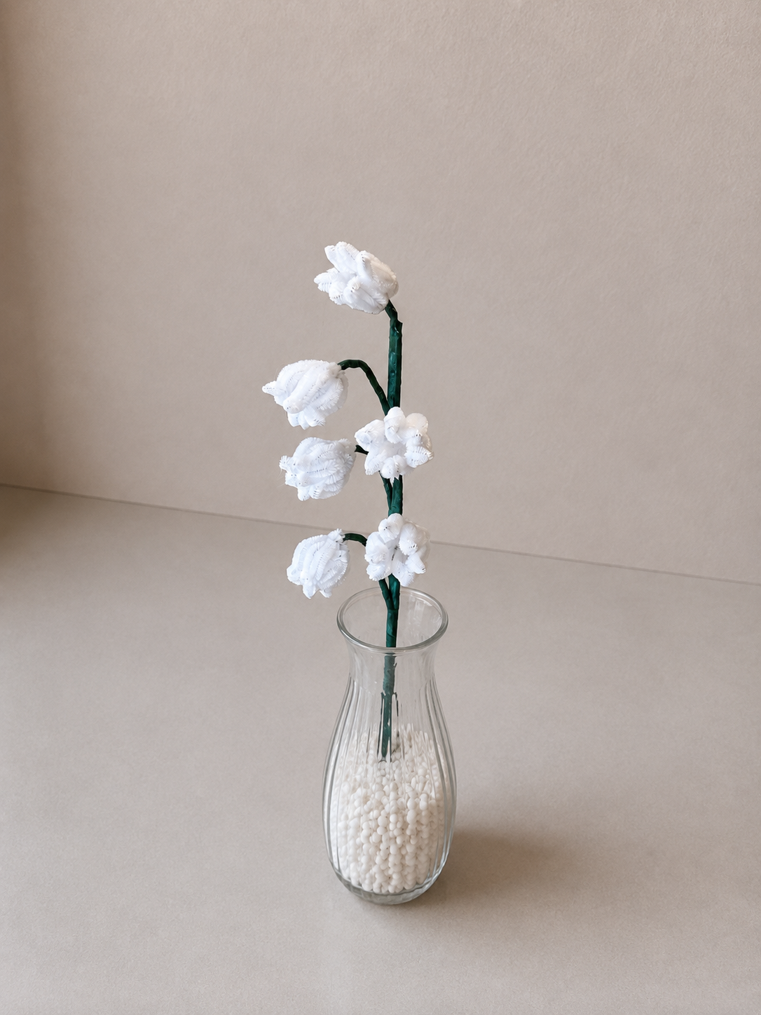 Lily of the Valley - May