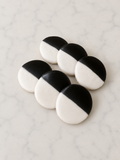 Black and White Cookies