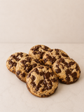 New York Chocolate Chip