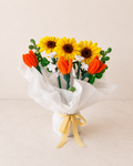 Yellow Bouquet
