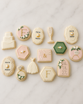 Custom Royal Icing Cookies