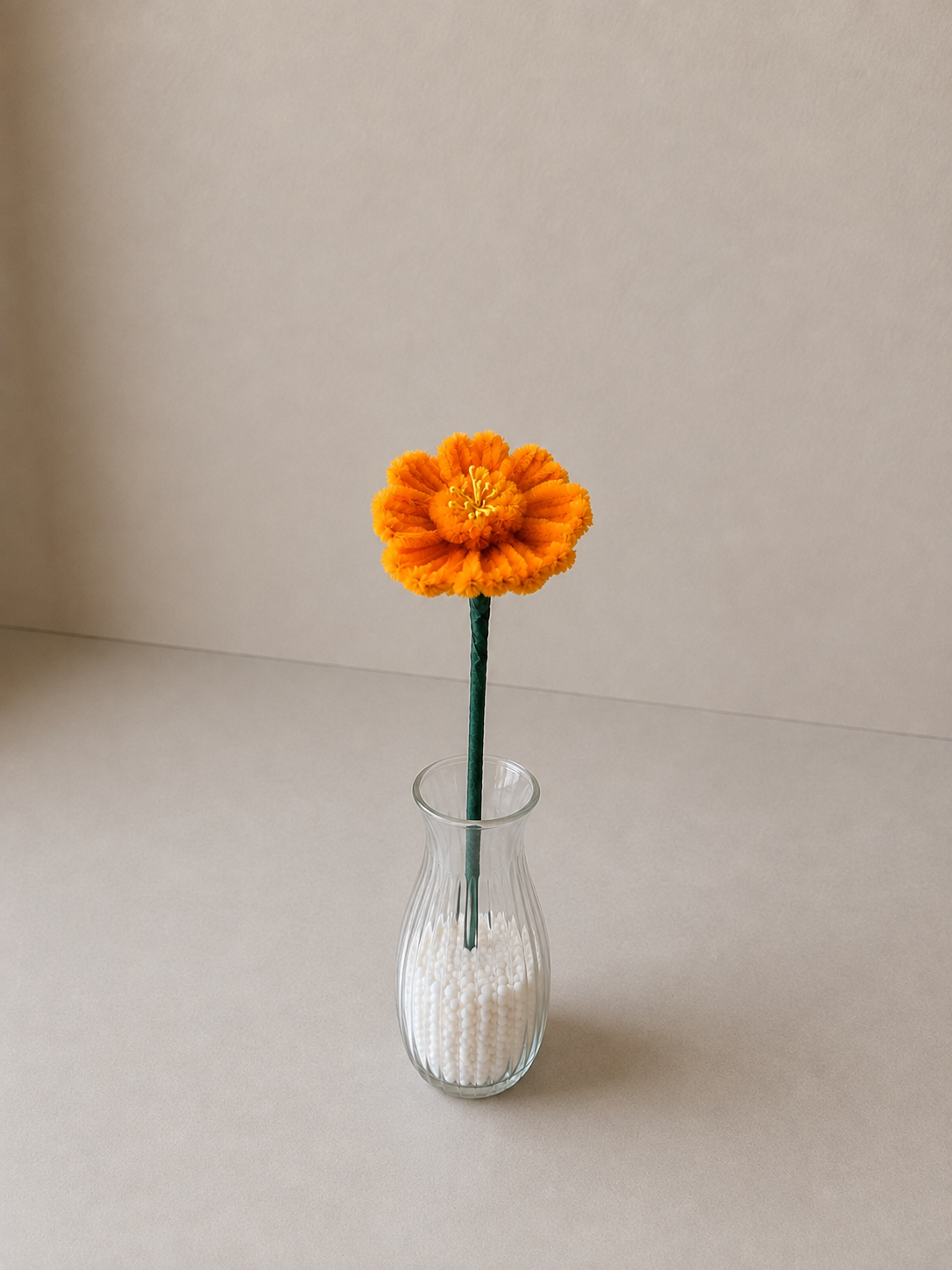 Marigold - October