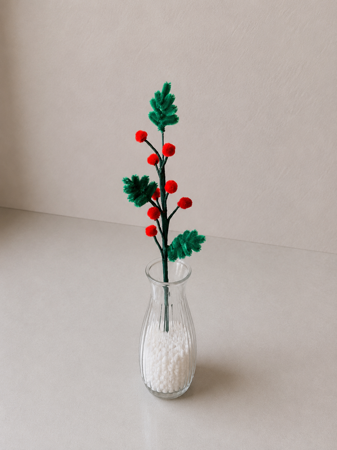 Holly - December