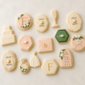 Custom Royal Icing Cookies
