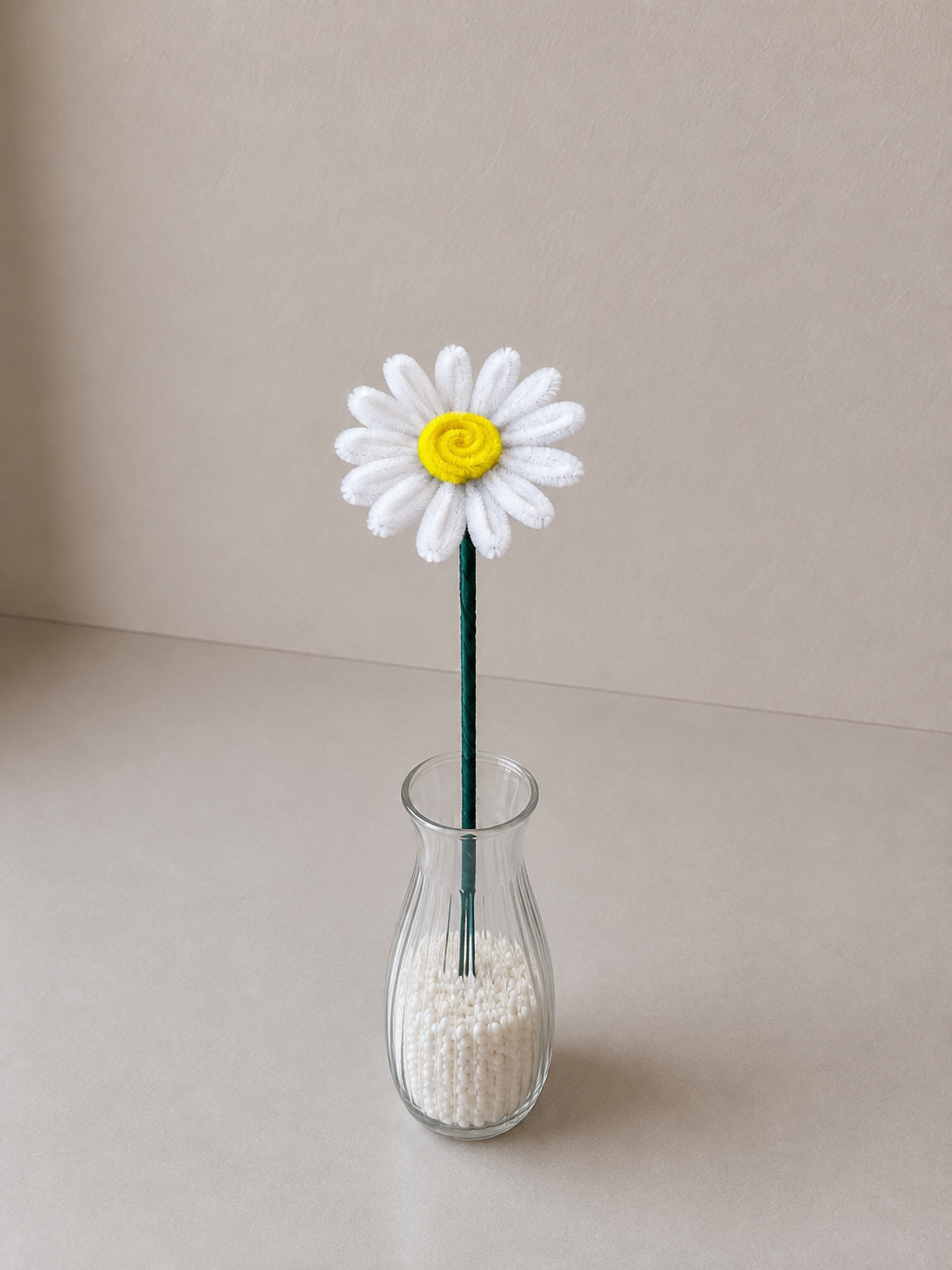 Daisy - April